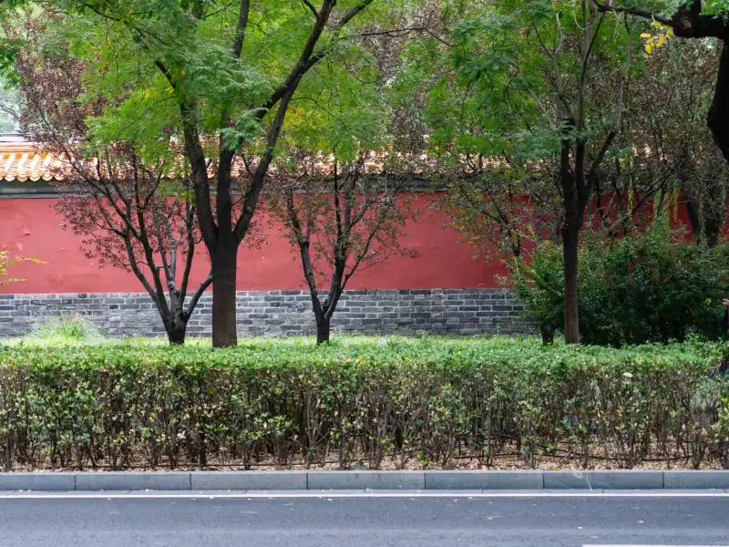实验室通风系统设计要点：如何科学规划排风量与补风平衡