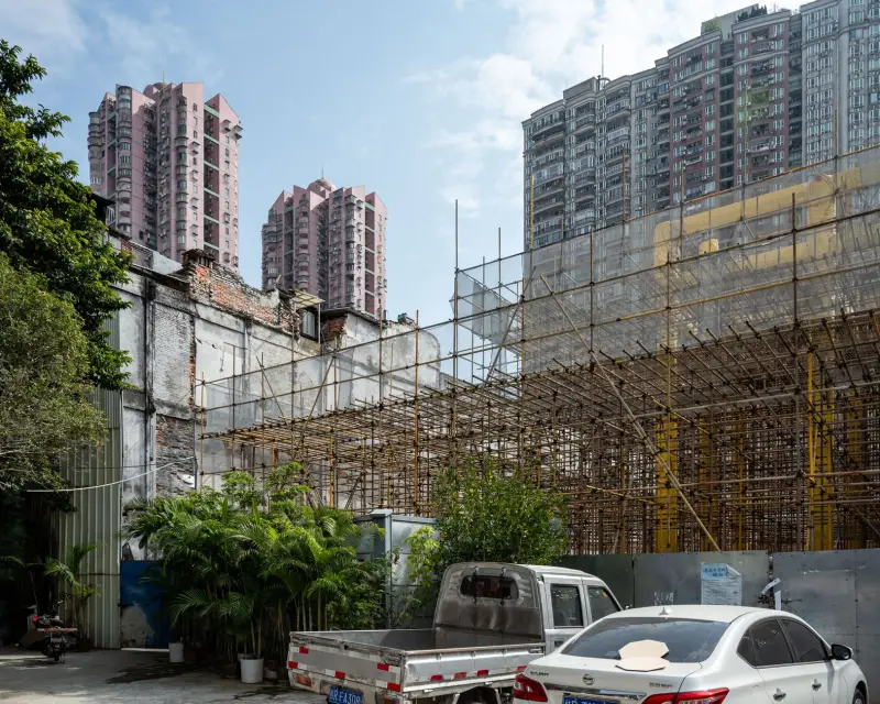 医药研发实验室废气处理工艺选择及环保达标案例分析