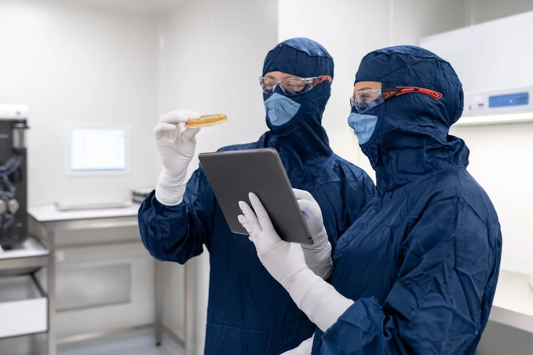 实验室通风系统选型指南：昆明臧培科技解析排风设备配置要点
